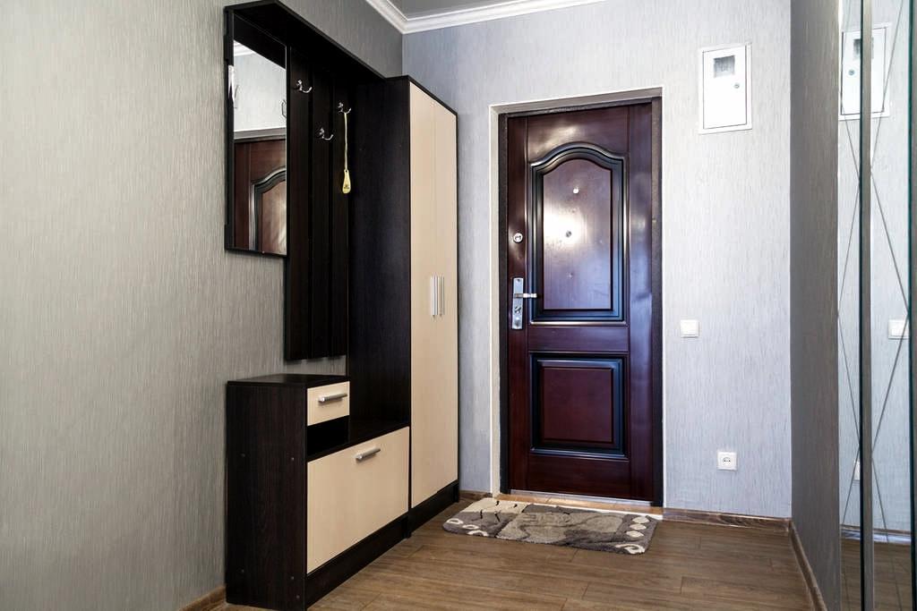 Sobornaya Art-Deco Style Apartment Николайев Екстериор снимка