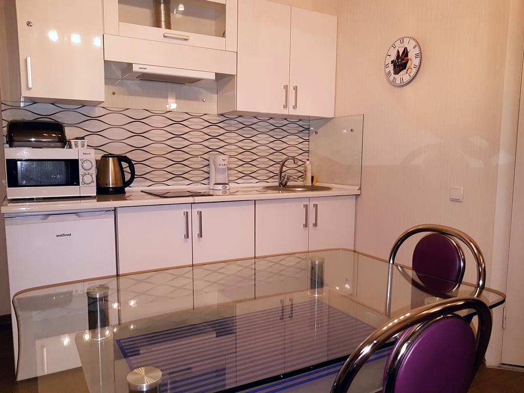 Sobornaya Art-Deco Style Apartment Николайев Екстериор снимка