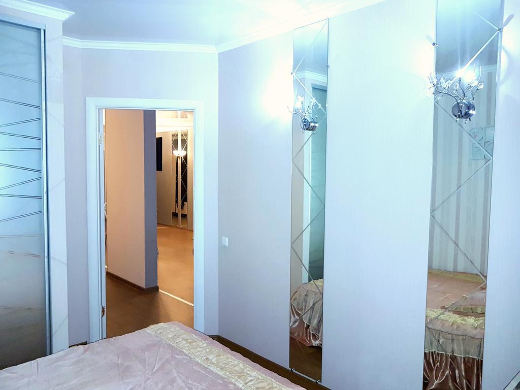 Sobornaya Art-Deco Style Apartment Николайев Екстериор снимка