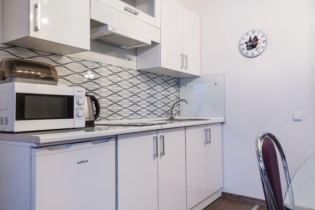 Sobornaya Art-Deco Style Apartment Николайев Екстериор снимка