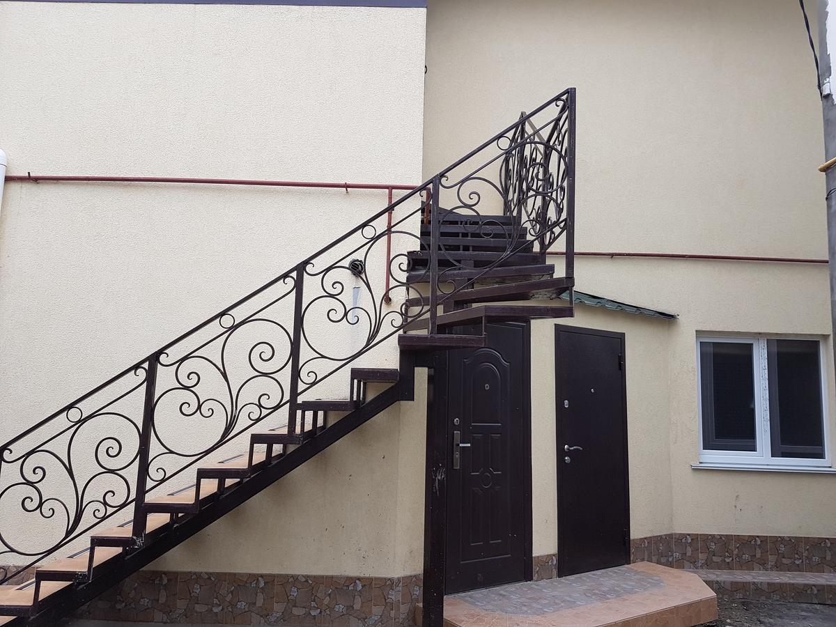 Sobornaya Art-Deco Style Apartment Николайев Екстериор снимка